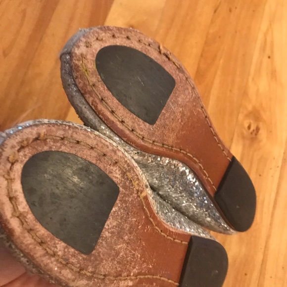 Girls shoes - Picture 4 of 4